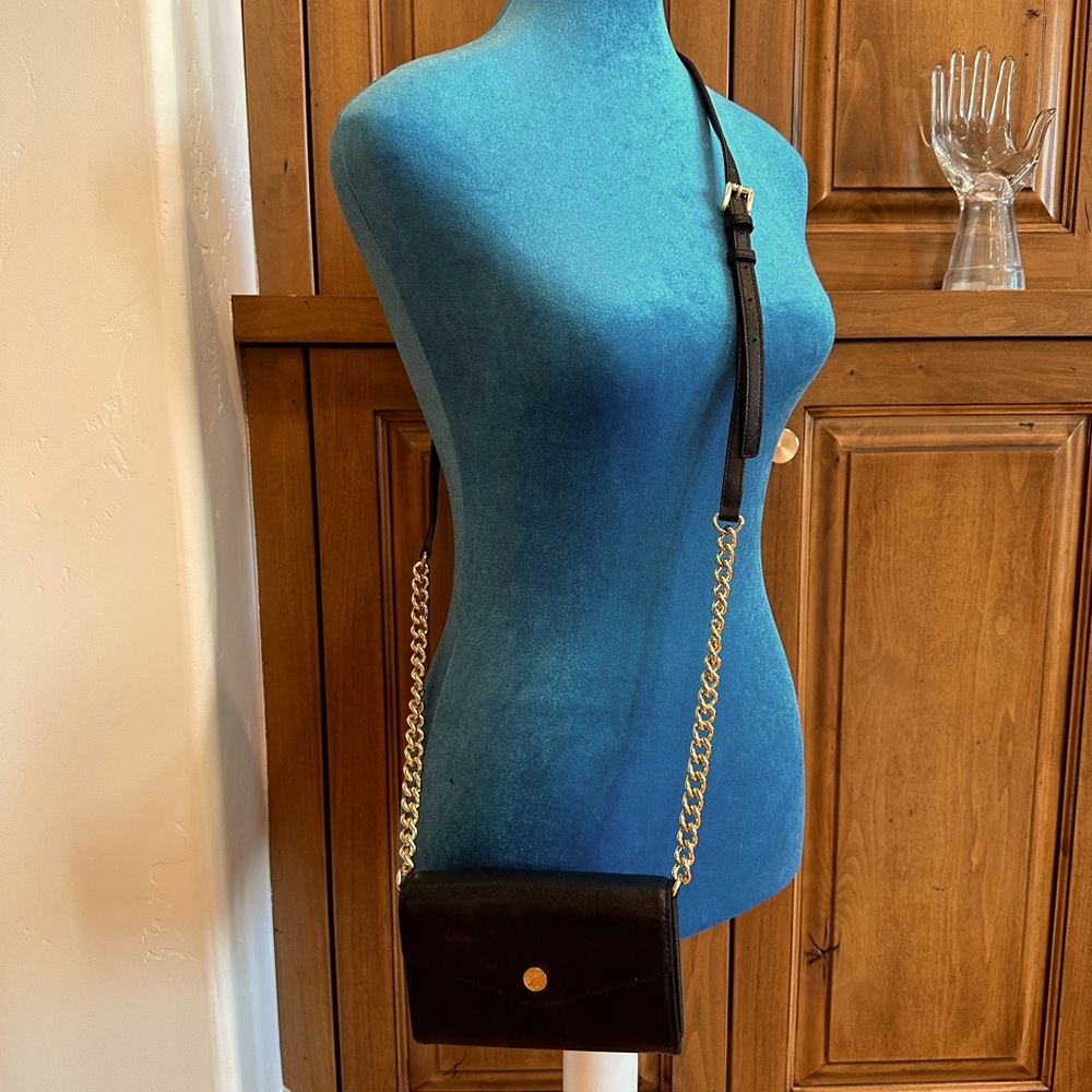 Michael Kors Wallet Crossbody Bag